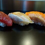 すしやが集結