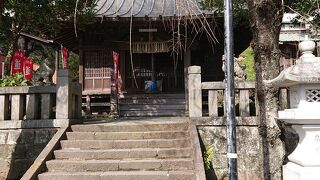 寺山神社