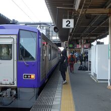 加茂駅 (京都府)