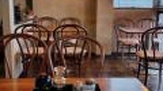 イタリアンカフェ・カプリ