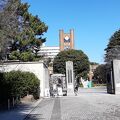 東京大学 駒場キャンパス