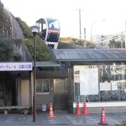 乗り場が王子駅の道路を渡った場所なので、少し不便です