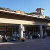 街のコミュニティセンター的な位置づけも