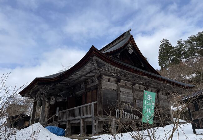 若松寺 <若松観音>