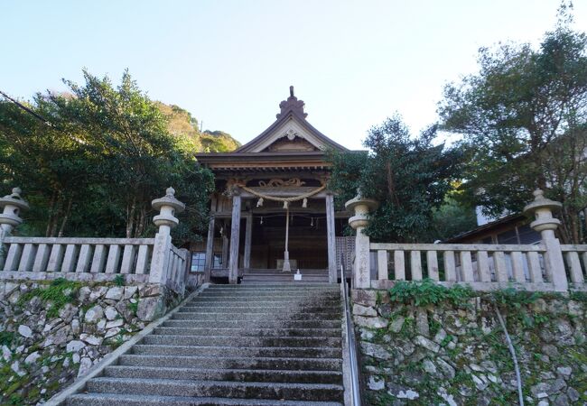 熊野神社