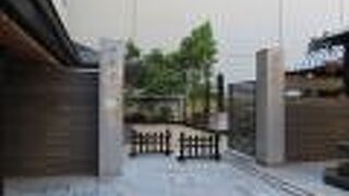 三井ガーデンホテル京都河原町浄教寺