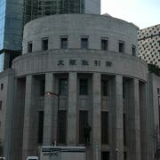 レトロ建築