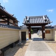 浄土宗の寺院