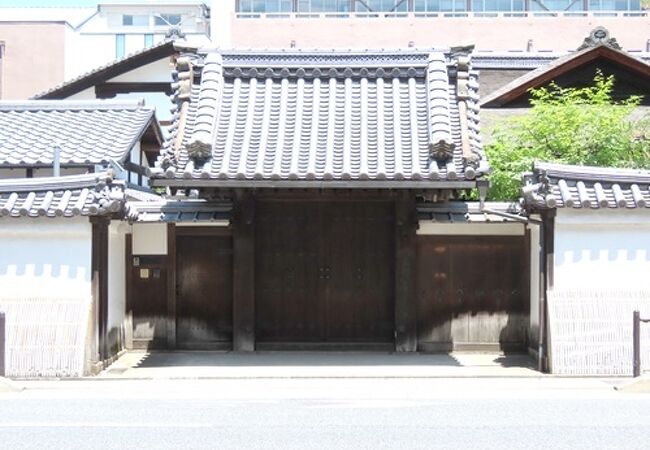 冷泉家住宅 クチコミ・アクセス・営業時間｜今出川・北大路
