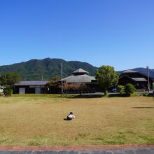 糸島市農業公園「ファームパーク伊都国」