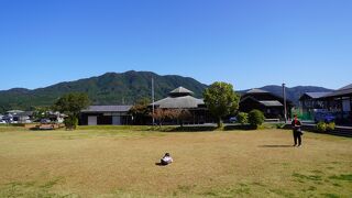 糸島市農業公園「ファームパーク伊都国」