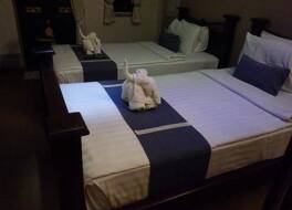 P パラダイス ホテル 写真