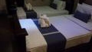 P パラダイス ホテル