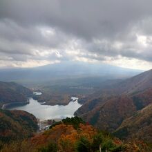 三方分山