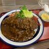 カツカレー