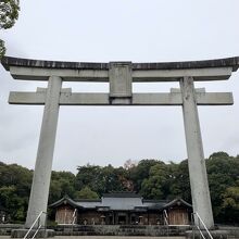 山口県護国神社