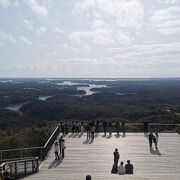 英虞湾の絶景