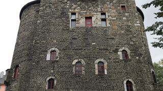 マーシールトル