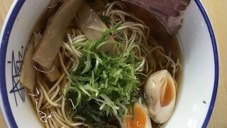 こいえラーメン (ムンクブリッゲ店)