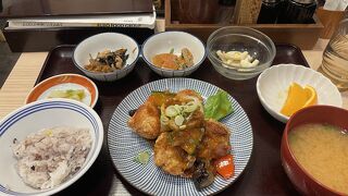 さち福やCAFE 有明ガーデン