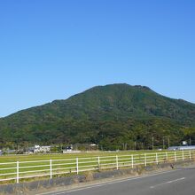 可也山(糸島富士)