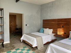 Hotel Unknown 写真