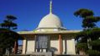 海軍航空隊玄海基地之跡