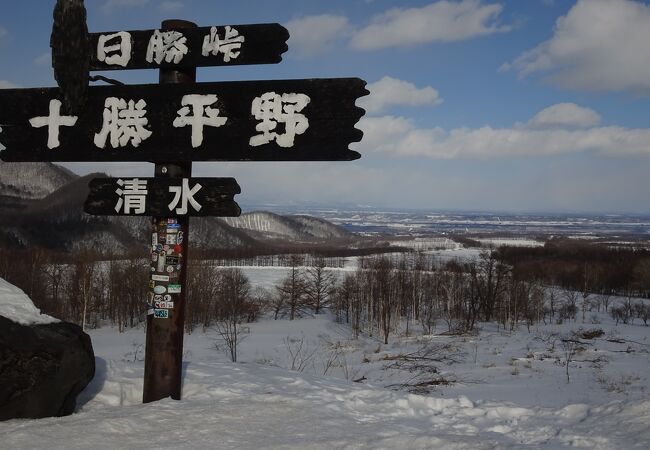 朝ドラの舞台だそうです