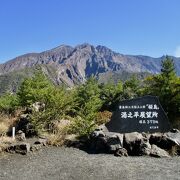 素晴らしい眺めだった