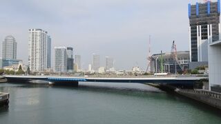 神奈川区金港町サイドとみなとみらい地区