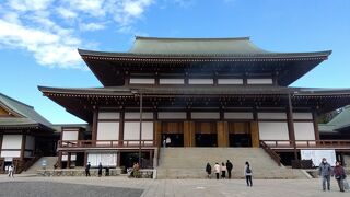 成田山新勝寺