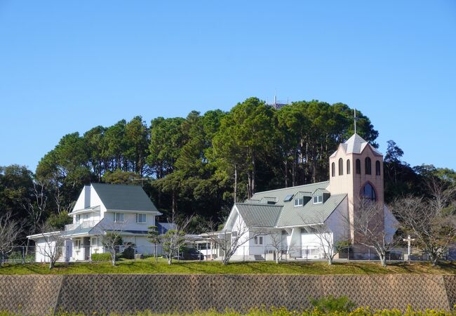 カトリック糸島教会