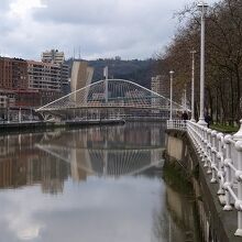 ズビズリ橋