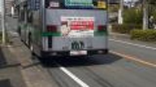 2021年３月27日のかじ町12時15分発鴨江経由医療センター行きの様子について