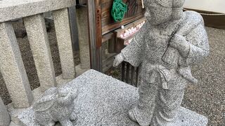 祇園さんで良縁祈願