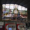 ビルバオ アバンド駅