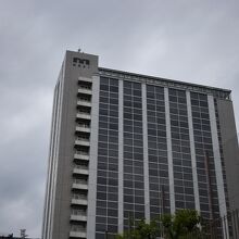 オランダヒルズ