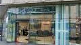 鹿児島中央駅近く