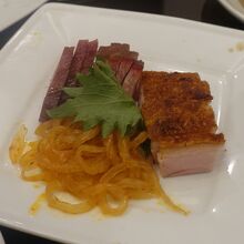 横浜大飯店 大通り店