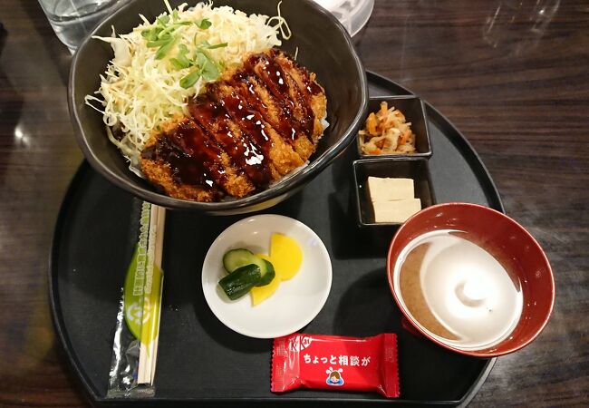 居酒屋ランチはコスパが良い