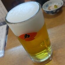 生ビール