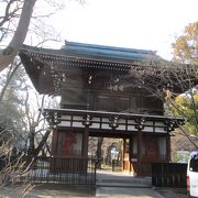 松戸散策(2)・城探訪(2)で東漸寺に行きました