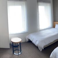 全景をワイドにとってみました。