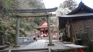 １３６８段を登ったことになります