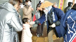 大館アメッコ市