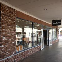 ティンバーランド (りんくうプレミアムアウトレット店)