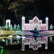 旧石橋町の姉妹都市からのグリムつながり