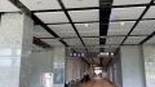 苗栗駅 (台湾高速鉄道