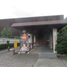 コロナで閑散としてました