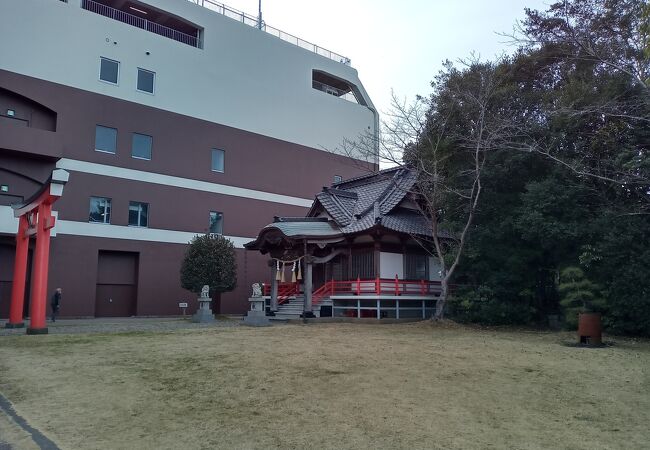 八雲神社